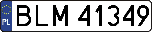 BLM41349