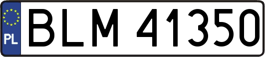 BLM41350