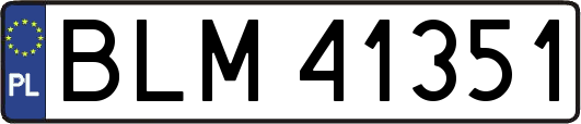 BLM41351