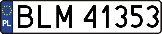BLM41353