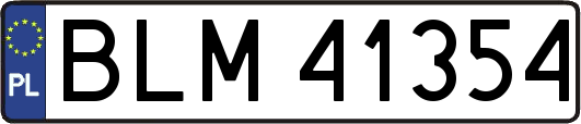 BLM41354