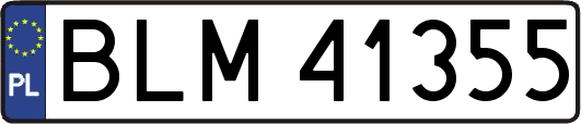 BLM41355