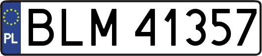 BLM41357