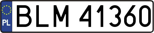 BLM41360