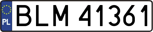 BLM41361
