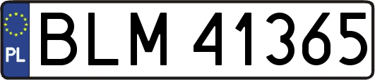 BLM41365