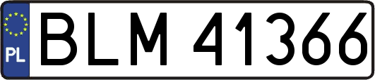 BLM41366
