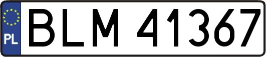 BLM41367