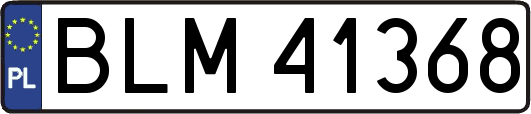 BLM41368
