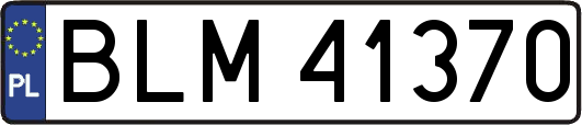 BLM41370