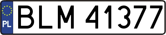 BLM41377