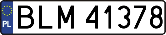 BLM41378