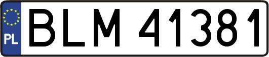 BLM41381
