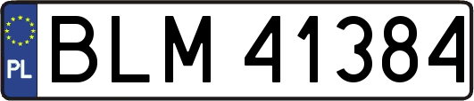 BLM41384