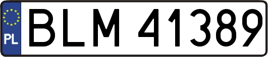 BLM41389