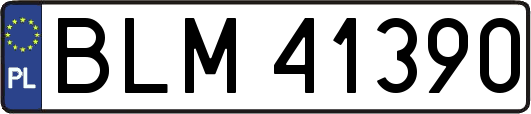 BLM41390