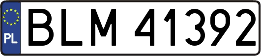 BLM41392