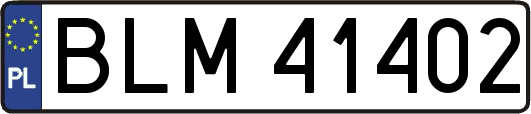 BLM41402