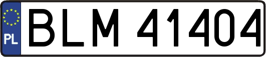BLM41404