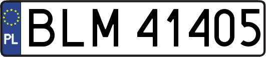 BLM41405