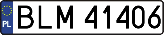 BLM41406