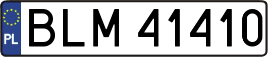 BLM41410