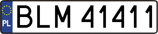 BLM41411
