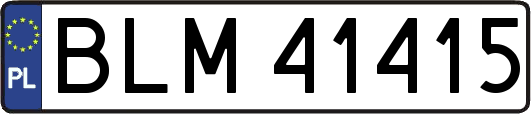 BLM41415