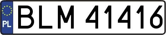 BLM41416