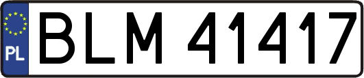 BLM41417