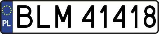BLM41418