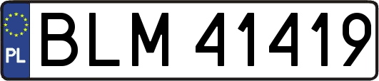 BLM41419