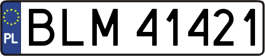 BLM41421