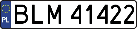 BLM41422