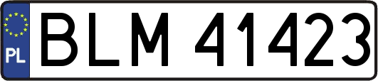 BLM41423