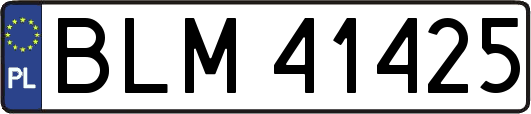 BLM41425