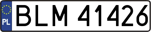 BLM41426
