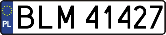 BLM41427