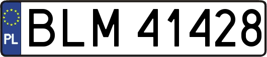 BLM41428