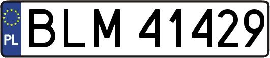 BLM41429