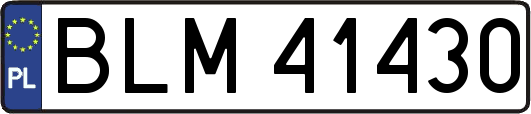 BLM41430