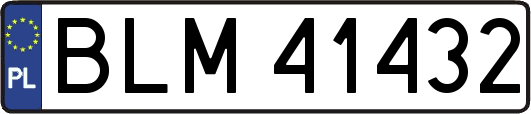 BLM41432