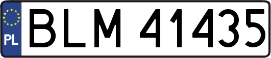 BLM41435