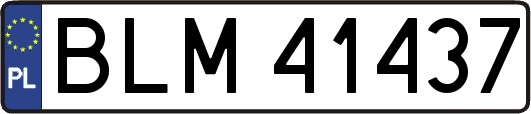 BLM41437