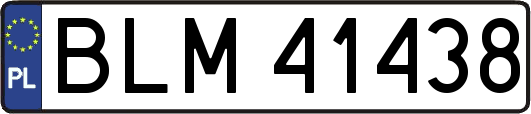 BLM41438