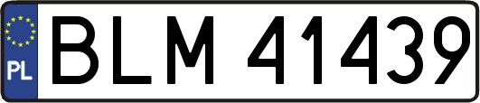 BLM41439