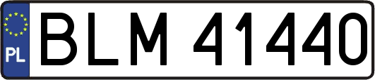 BLM41440