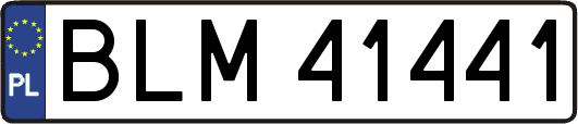 BLM41441