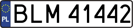 BLM41442