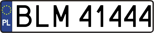 BLM41444